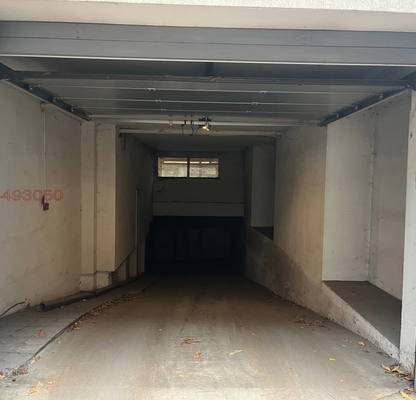Photo 3 — Garage/Parking in Sofiya, Belite Brezi