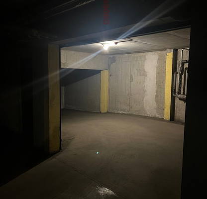 Photo 4 — Garage/Parking in Sofiya, Belite Brezi