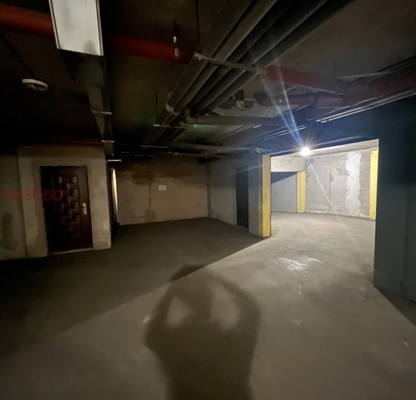 Photo 5 — Garage/Parking in Sofiya, Belite Brezi