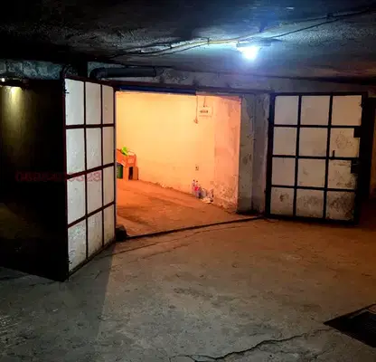 Снимка 3 — Гараж/Паркомясто в София, Борово