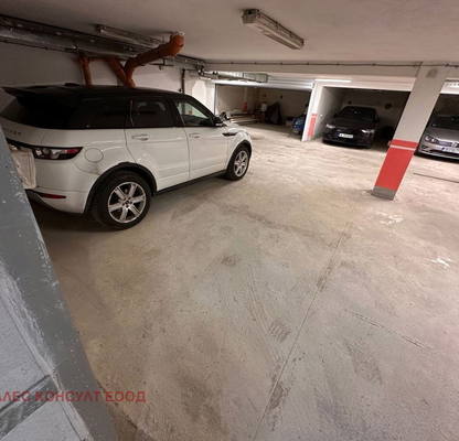 Photo 3 — Garage/Parking in Sofiya, Boyana