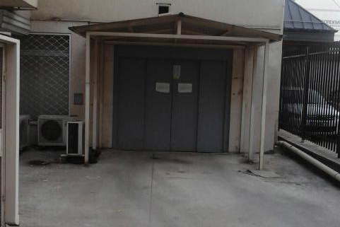 Garage/Parking in Sofiya, Centyr