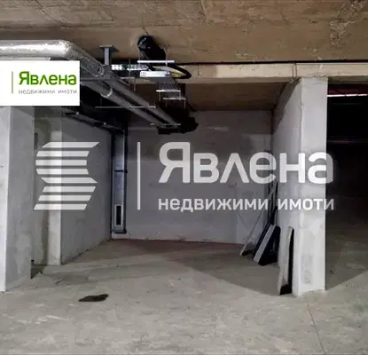 Снимка 3 — Гараж/Паркомясто в София, Център