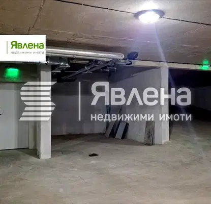 Снимка 4 — Гараж/Паркомясто в София, Център
