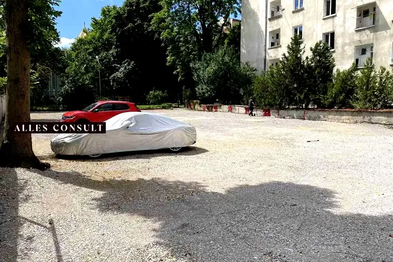 Garage/Parking in Sofiya, Centyr