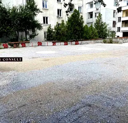 Снимка 5 — Гараж/Паркомясто в София, Център