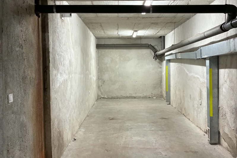 Garage/Parking in Sofiya, Centyr