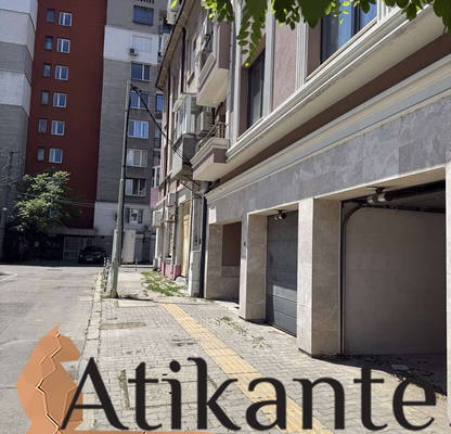 Photo 4 — Garage/Parking in Sofiya, Centyr