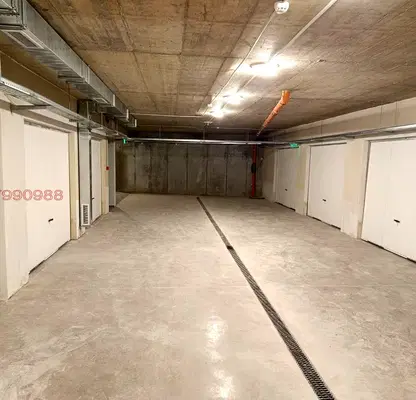 Photo 2 — Garage/Parking in Sofiya, Drujba 2