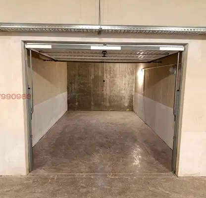 Photo 3 — Garage/Parking in Sofiya, Drujba 2
