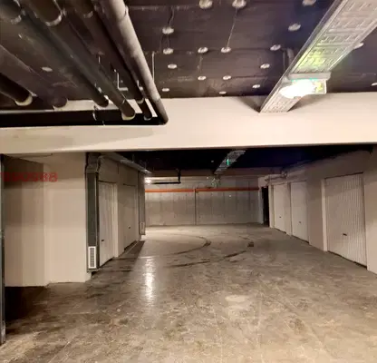Photo 4 — Garage/Parking in Sofiya, Drujba 2