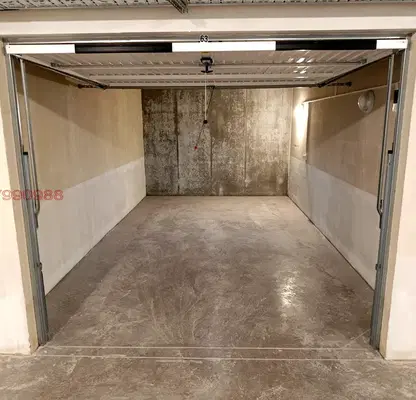 Photo 5 — Garage/Parking in Sofiya, Drujba 2