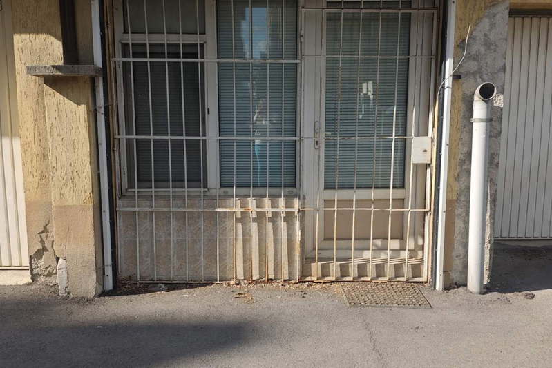 Garage/Parking in Sofiya, Geo Milev