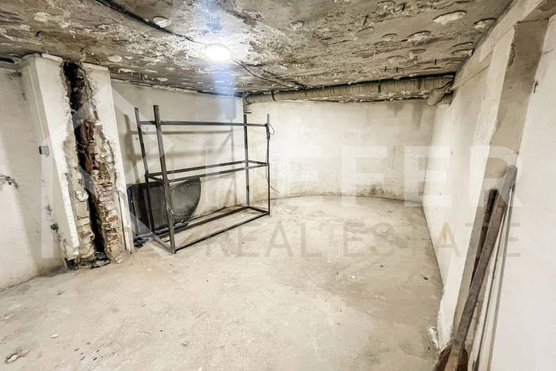 Garage/Parking in Sofiya, Hipodruma