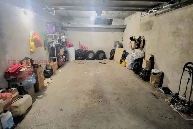 Garage/Parking in Sofiya, Hipodruma