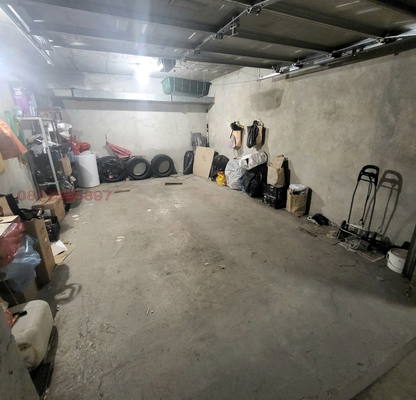 Photo 2 — Garage/Parking in Sofiya, Hipodruma
