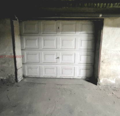 Photo 4 — Garage/Parking in Sofiya, Hipodruma