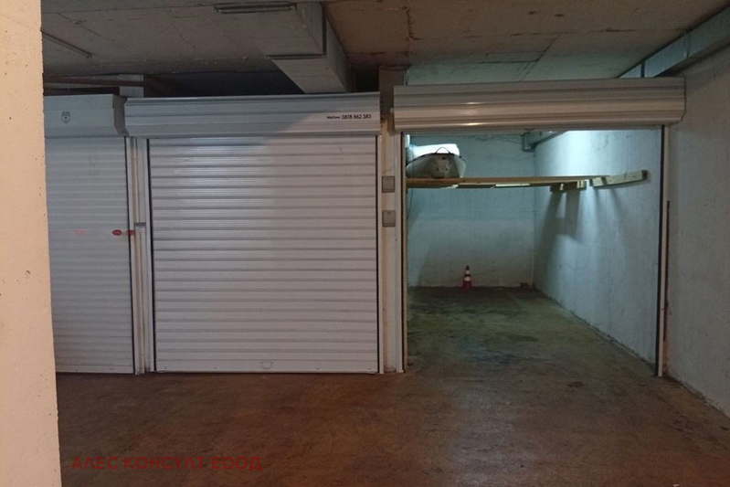 Garage/Parking in Sofiya, Hipodruma