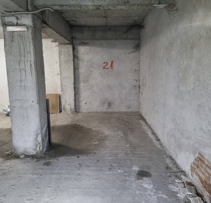Снимка 5 — Гараж/Паркомясто в София, Карпузица