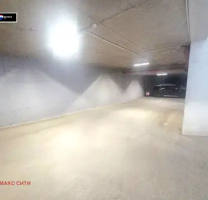 Снимка 4 — Гараж/Паркомясто в София, Кръстова вада