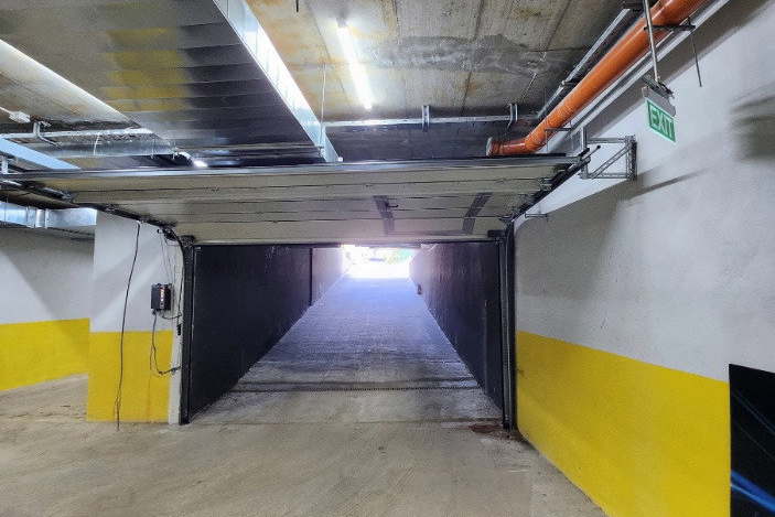 Garage/Parking in Sofiya, Krystova Vada