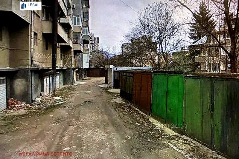 Garage/Parking in Sofiya, Lozenec