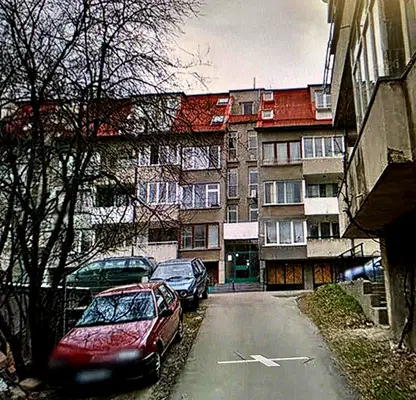 Photo 2 — Garage/Parking in Sofiya, Lozenec