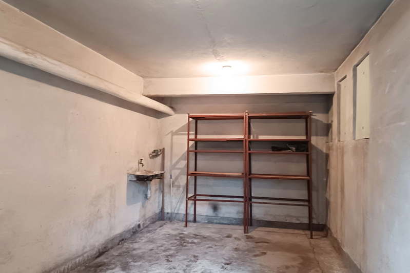 Garage/Parking in Sofiya, Lozenec