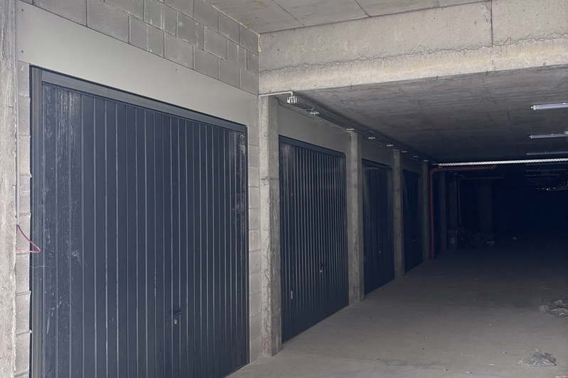 Garage/Parking in Sofiya, Lyulin 5