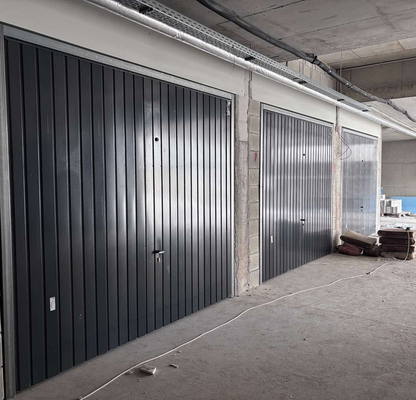 Photo 2 — Garage/Parking in Sofiya, Lyulin 5
