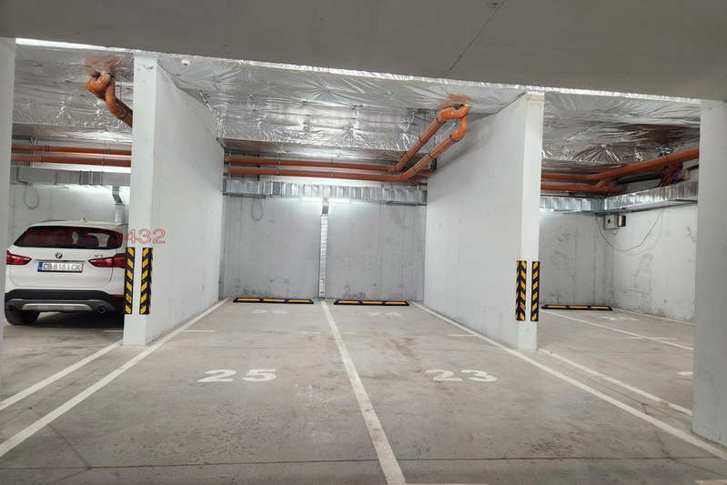 Garage/Parking in Sofiya, Gyrdova Glava
