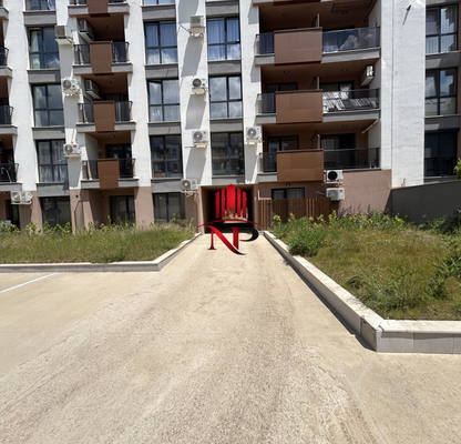Photo 5 — Garage/Parking in Sofiya, Malinova Dolina