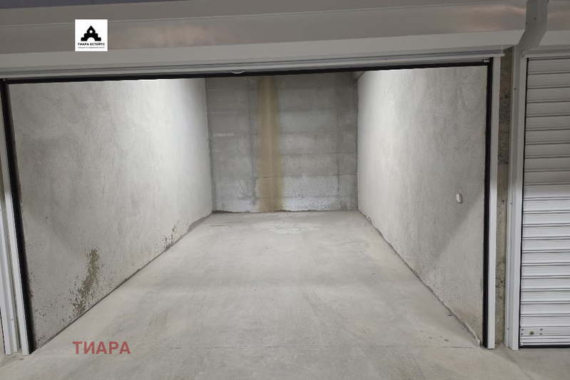 Garage/Parking in Sofiya, Malinova Dolina