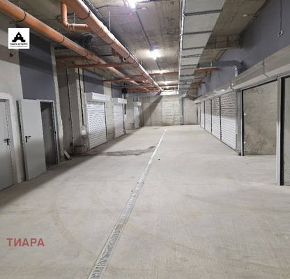 Снимка 5 — Гараж/Паркомясто в София, Малинова долина