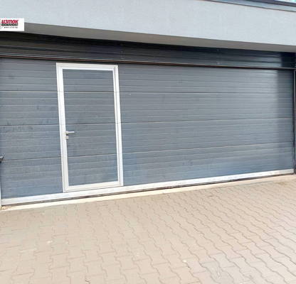 Photo 2 — Garage/Parking in Sofiya, Malinova Dolina
