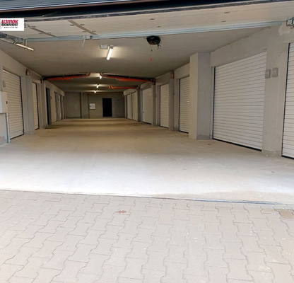 Photo 3 — Garage/Parking in Sofiya, Malinova Dolina