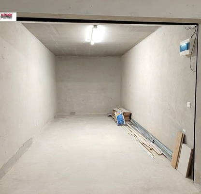 Photo 5 — Garage/Parking in Sofiya, Malinova Dolina