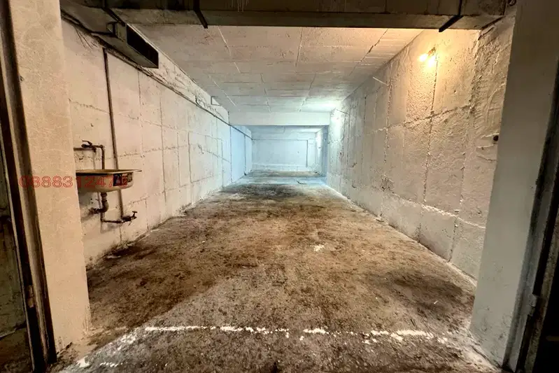 Garage/Parking in Sofiya, Manastirski Livadi