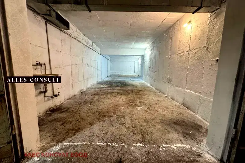Garage/Parking in Sofiya, Manastirski Livadi