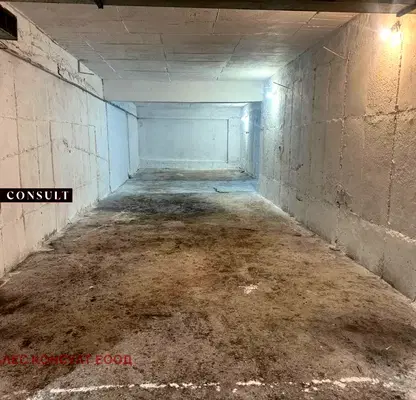 Photo 2 — Garage/Parking in Sofiya, Manastirski Livadi