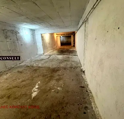 Photo 3 — Garage/Parking in Sofiya, Manastirski Livadi