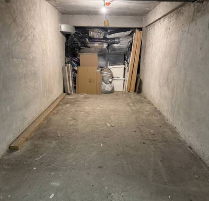 Photo 3 — Garage/Parking in Sofiya, Manastirski Livadi