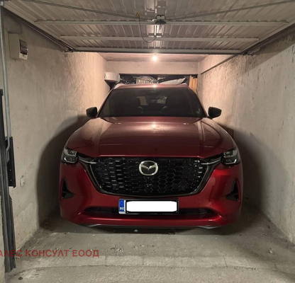 Photo 4 — Garage/Parking in Sofiya, Manastirski Livadi