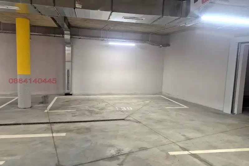 Garage/Parking in Sofiya, Manastirski Livadi