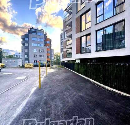 Photo 2 — Garage/Parking in Sofiya, Manastirski Livadi