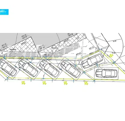 Photo 3 — Garage/Parking in Sofiya, Manastirski Livadi