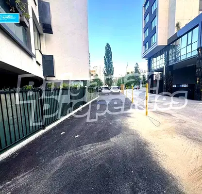 Photo 4 — Garage/Parking in Sofiya, Manastirski Livadi