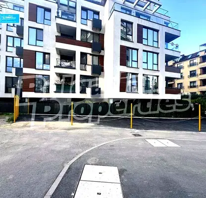 Photo 5 — Garage/Parking in Sofiya, Manastirski Livadi