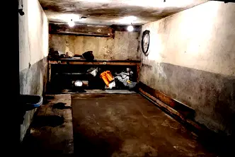 Гараж/Паркомясто в София, Медицинска академия