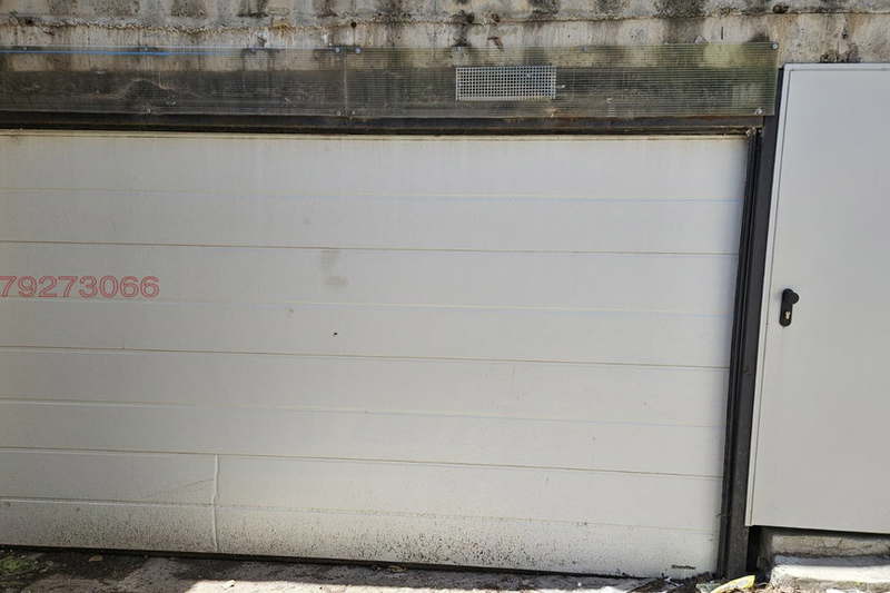 Garage/Parking in Sofiya, Mladost 2